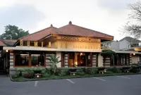 Hotel Bumi Asih Gedung Sate Bandung - Homestays