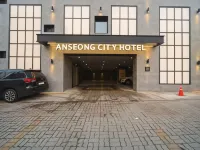 Anseong City Hotel Hotels in Anseong-si