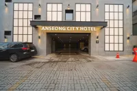 Anseong City Hotel
