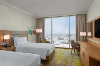 Hilton Garden Inn Kuwait - Wifi