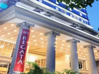 Belviu Hotel Bandung Hotels near Tjendana Bistro