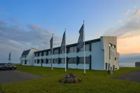Höfn - Berjaya Iceland Hotels - Baarit