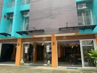 Cocoon Deva Hotel - Cho phép mang theo thú cưng