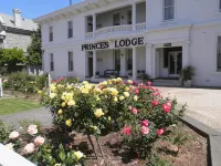 Princes Lodge Motel - 3-Star