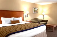 Coratel Inn & Suites by Jasper New Braunfels IH-35 Ext 189