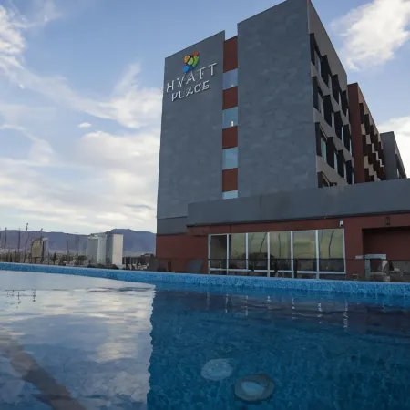 Hyatt Place Saltillo