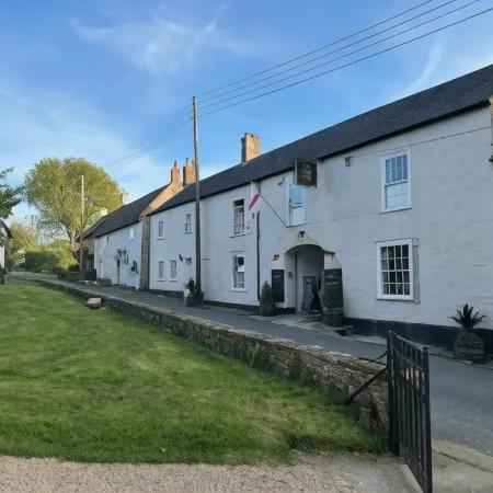 The Old Inn