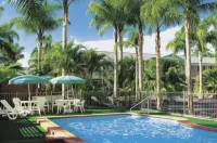 Forster Palms Motel