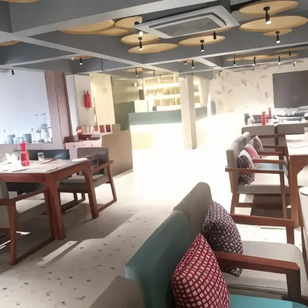 Hotel Chitra Executive