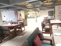 奇特拉行政酒店 - 早餐