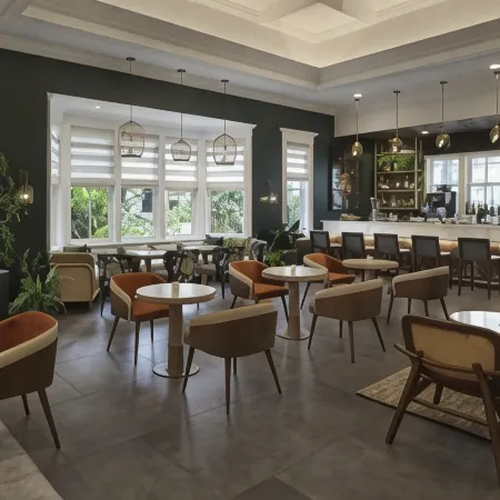 The Steward, Santa Barbara, a Tribute Portfolio Hotel