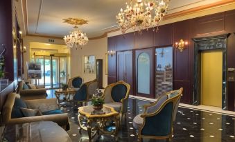 Hotel Milan Speranza Au Lac