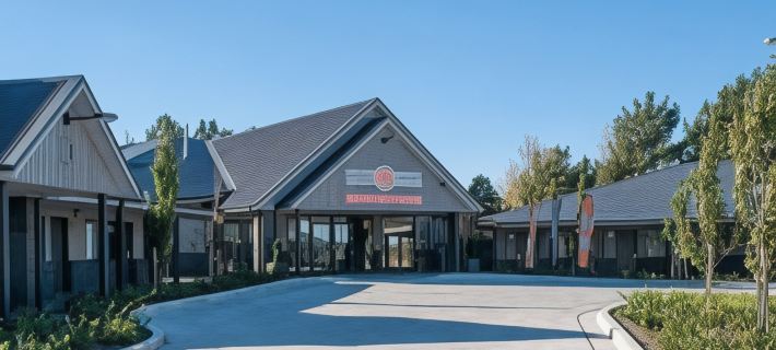 Leumeah Lodge Hotels in Canberra