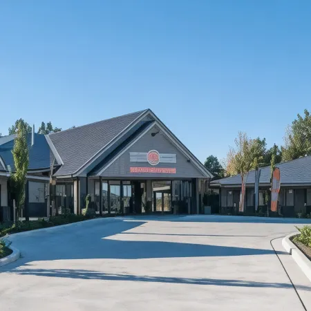 Leumeah Lodge
