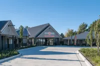 Leumeah Lodge - 3-stjärniga
