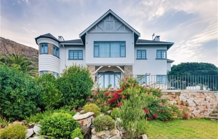Sunny Cove Manor