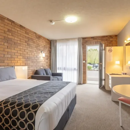 Comfort Inn Dubbo City