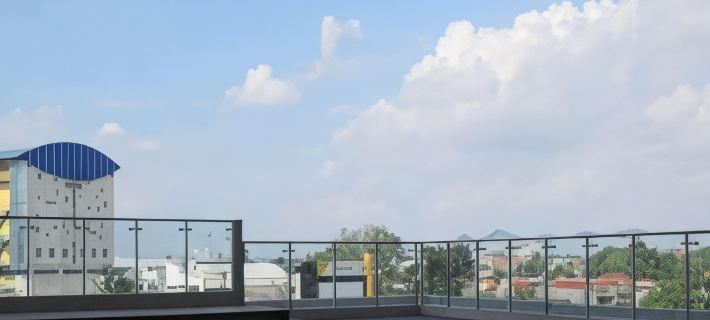 MG Suites Hotel Semarang Hotel a Central Semarang