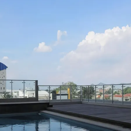 MG Suites Hotel Semarang
