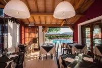 La Posta di Torrenova Hotel - parcheggio