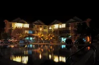 Seri Bayu Resort Hotel - Beach