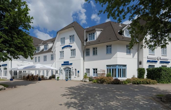 Hotel Wikingerhof