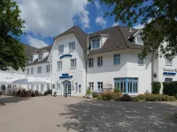 Hotel Wikingerhof Hotels in Schleswig-Flensburg