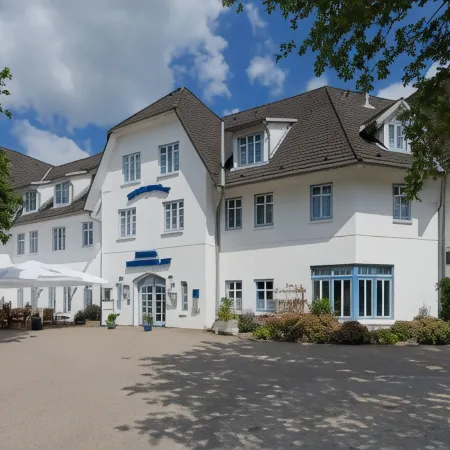 Hotel Wikingerhof