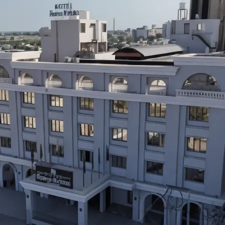 Hotel Roma Kristo