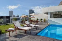 Hotel Royal Reforma - Pools