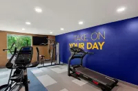 Baymont by Wyndham Conroe - Gym