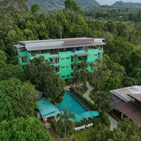 Morakot Lanta Resort