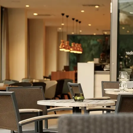 Maximilians Boutique-Hotel Landau
