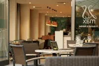 Maximilians Boutique-Hotel Landau - Frühstück