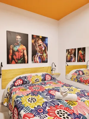 Arc House Granada - 3-Star