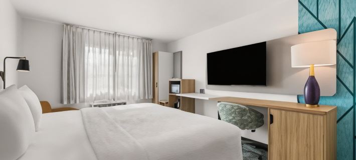 Sleep Inn & Suites Verona - Madison Southwest Hotels in Dane County