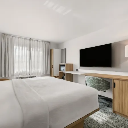 Sleep Inn & Suites Verona - Madison Southwest
