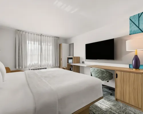 Sleep Inn & Suites Verona - Madison Southwest Hotels in Verona