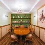 Yamskoj Hotel - 2-Star