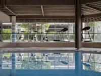 埃斯佩羅斯海濱度假村及水療中心 - 健身室/gym room