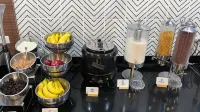 Holiday Inn Express CULIACAN by IHG - breakfast