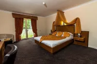Padbrook Park Hotel