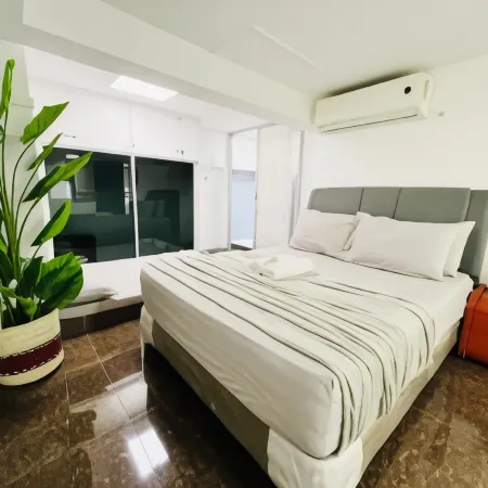 Luxury Loft in Cebu City
