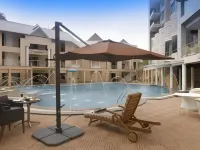 Royal Orchid Central Kireeti-Hampi Hospet - Pools