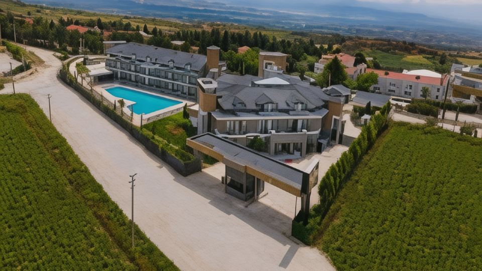 Ramada Resort by Wyndham Pamukkale Thermal
