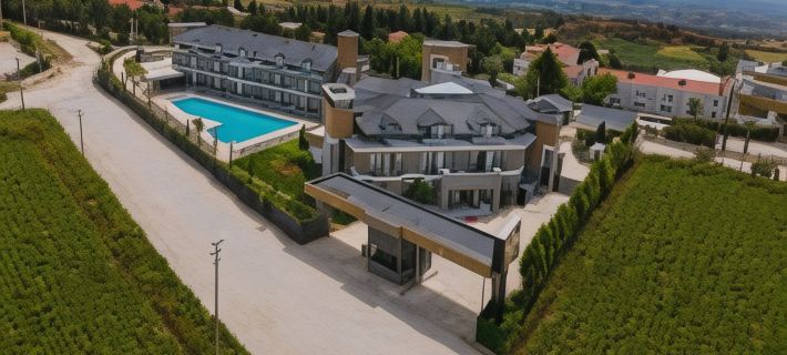 Ramada Resort by Wyndham Pamukkale Thermal Hotels in Pamukkale