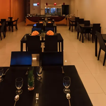 T Hotel Kuala Perlis