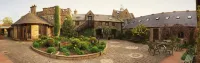 Alnwick Lodge - Wifi