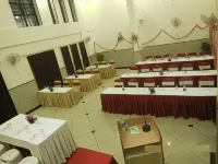 Hotel JK Lions - Koradi, Nagpur - Airport Shuttle