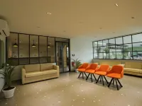 Hotel City Express by Downtown Hotels near Udaipur Train Station